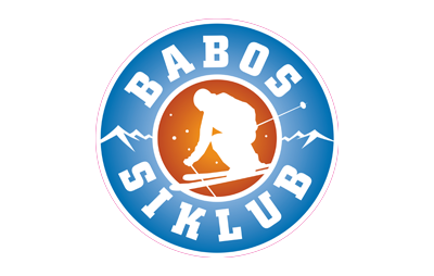 Babos Síklub logo