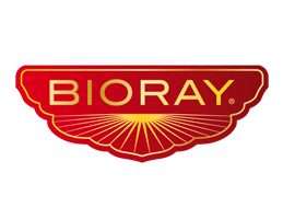 Bioray logo