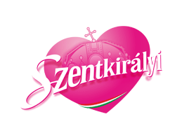 Szentkirályi logo