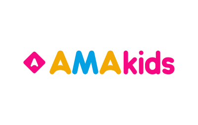 AMAkids  logo