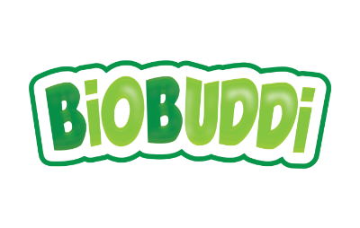 BIOBUDDI logo