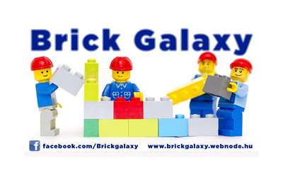 Brick Galaxy logo