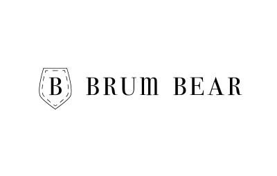 Brum Bear logo