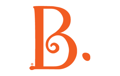 B.Toys logo