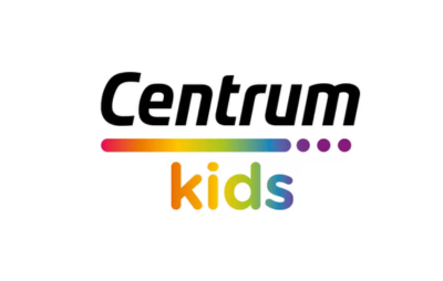 Centrum Kids logo