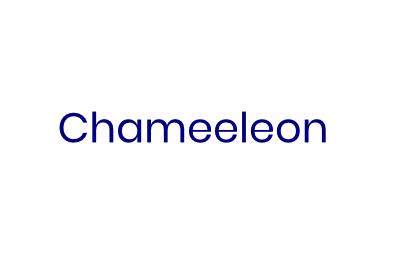 Chameeleon logo