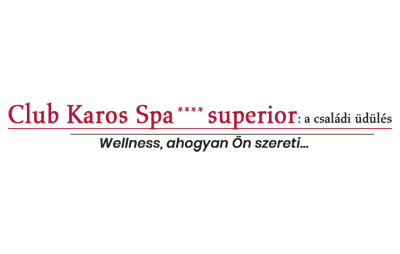 Club Karos Spa logo