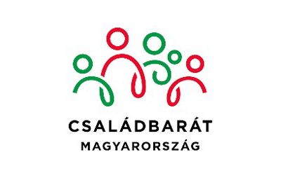 Családbarát Magyarország logo