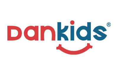 Dankids logo