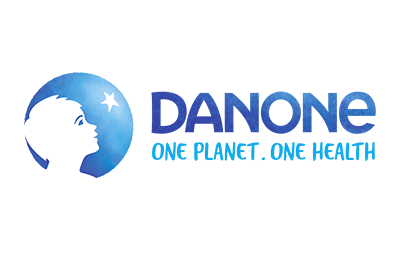 Danone Reggeli logo