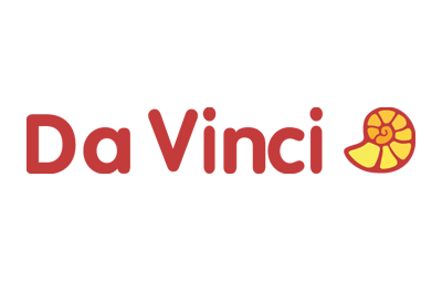Da Vinci TV logo