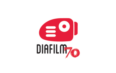 Diafilmgyártó  logo