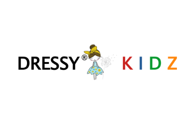 Dressy Kidz logo