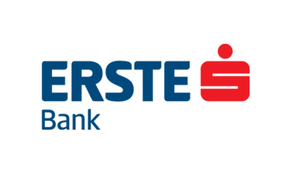 Erste Bank logo