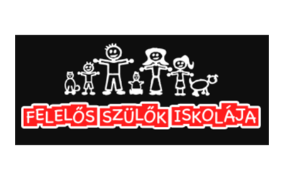 Felelős Szülők Iskolája logo