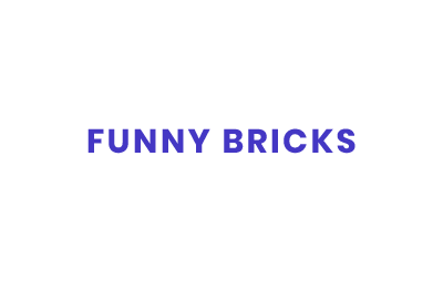 Funny Bricks logo