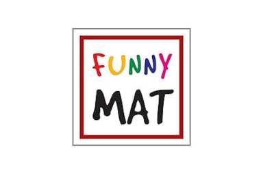 Funny Mat logo