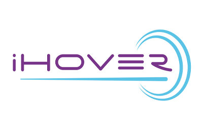 iHover Hoverboard logo