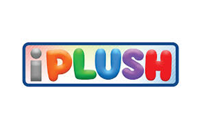 iPLUSH logo