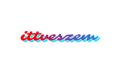 Ittveszem.hu logo