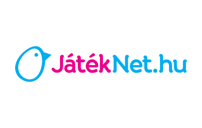 JátékNet.hu logo