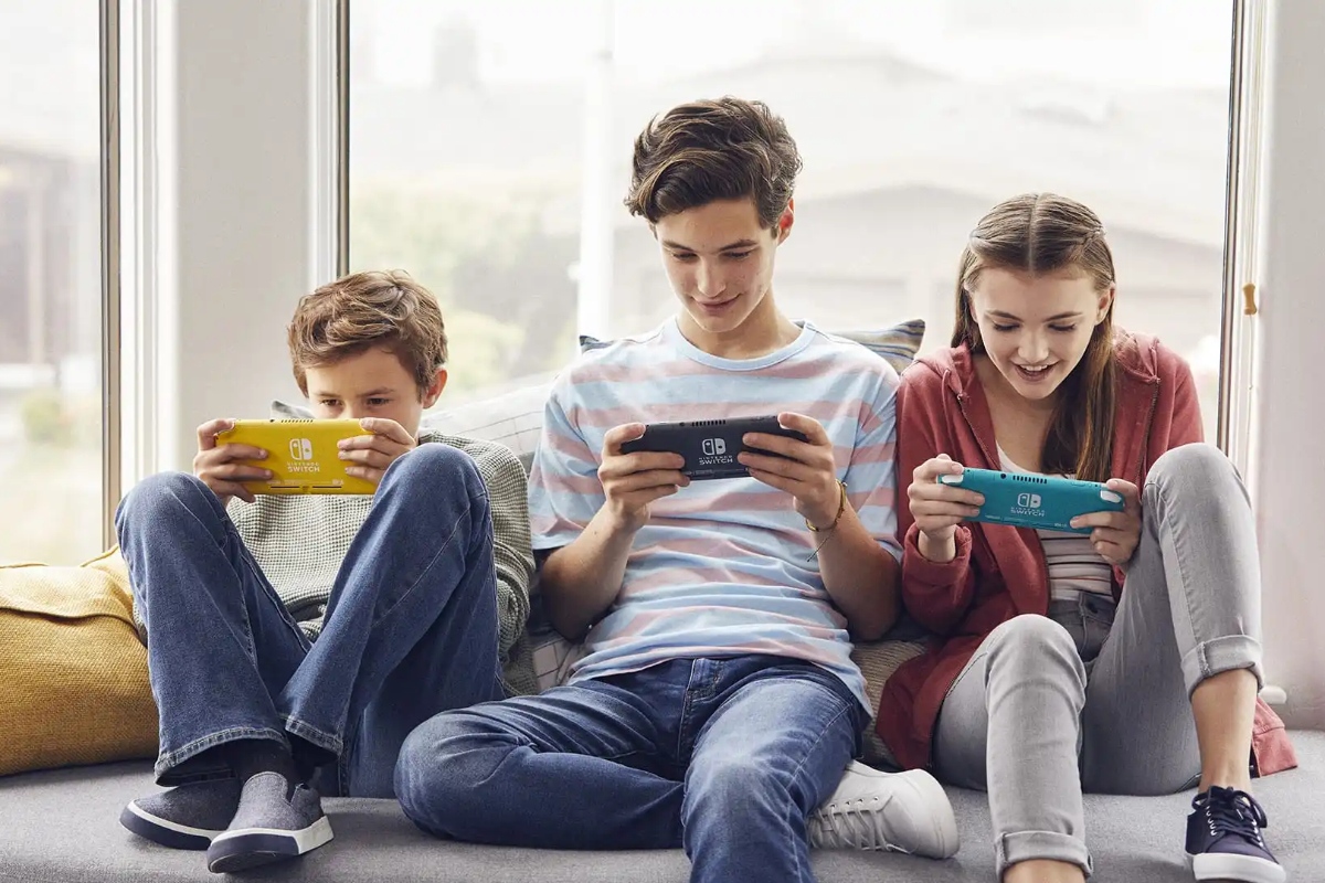 Nintendo klasszikusok és újdonságok várnak a KidExpón
