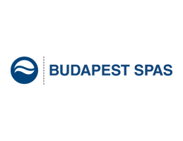 Budapest Spas logo