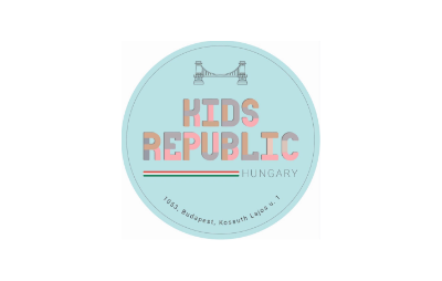 Kid's Republic logo