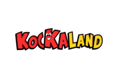 Kockaland logo