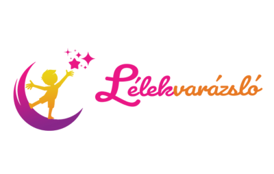 Lélekvarázsló logo