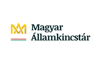 Magyar Államkincstár logo