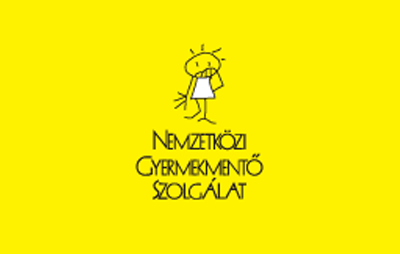  Fogászati Szűrőbusz – Nemzetközi Gyermekmentő Szolgálat logo