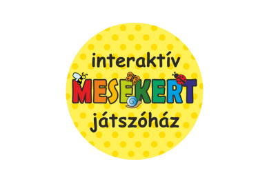 Mesekert interkatív játszóház logo