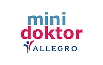 Minidoktor logo
