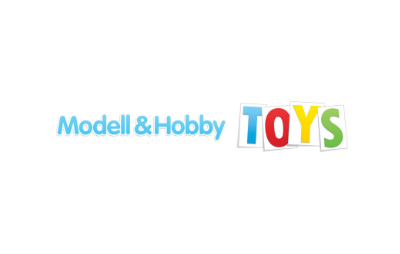 Modell & Hobby Toys logo