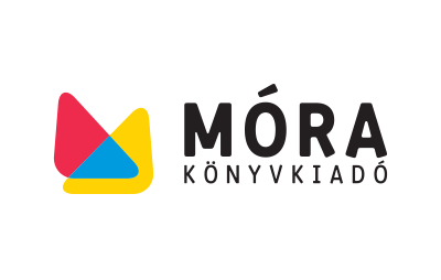 Móra Kiadó logo