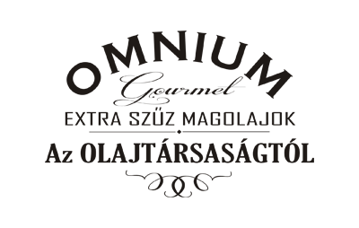 Omnium Magolajok az Olajtársaságtól logo