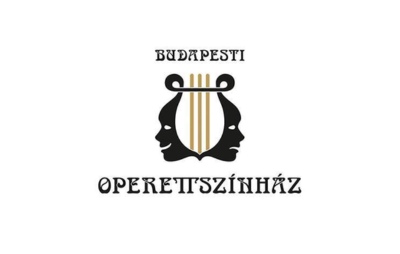 Budapesti Operettszínház logo