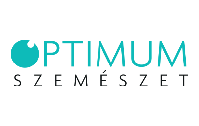 Optimum – A család szemésze logo