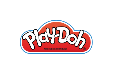 Play-Doh logo