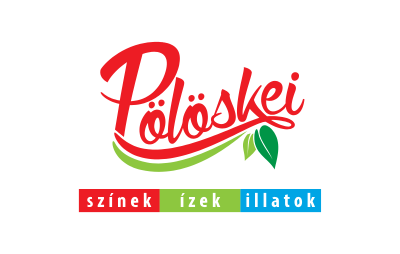 Pölöskei logo