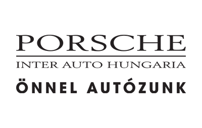 Porsche Inter Auto Hungaria logo