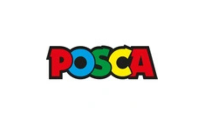 Posca logo