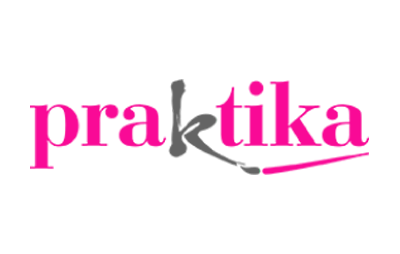 Praktika Magazin logo