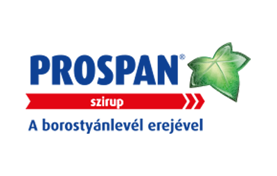 Prospan<sup>®</sup> logo