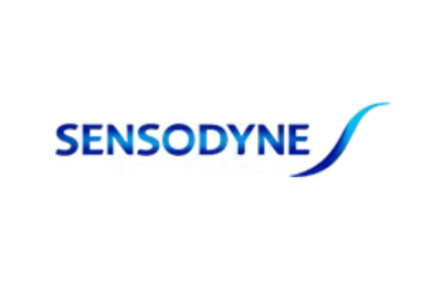 Sensodyne Kids logo