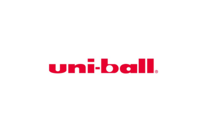 uni-ball logo