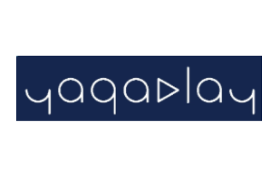 Yagaplay logo