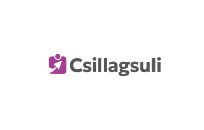 Csillagsuli logo