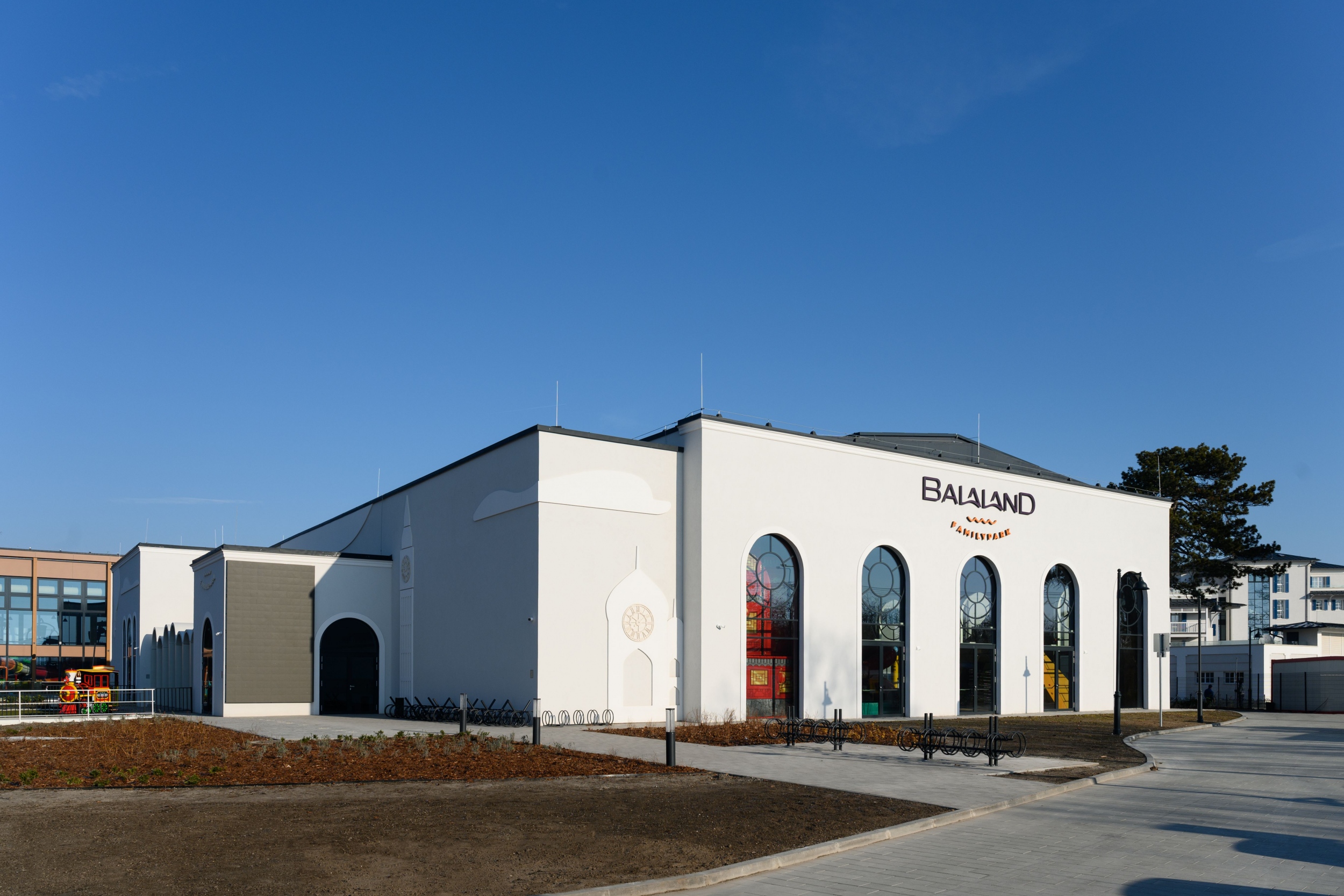 Black Friday kedvezmény a Mövenpick BalaLand Resortban!